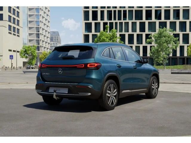Mercedes-Benz EQA 250 Progressive