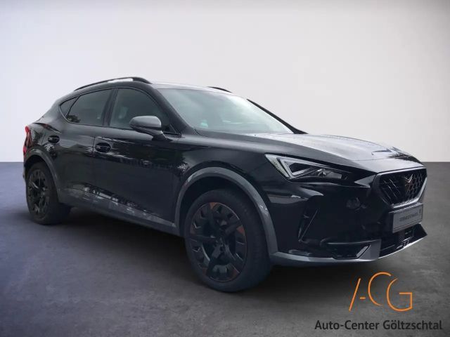 Cupra Formentor 1.5 TSI
