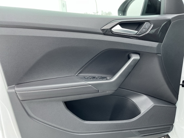 Volkswagen T-Cross 1.0 TSI DSG