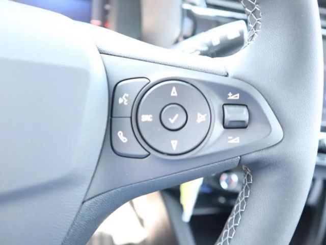 Opel Corsa Edition Turbo