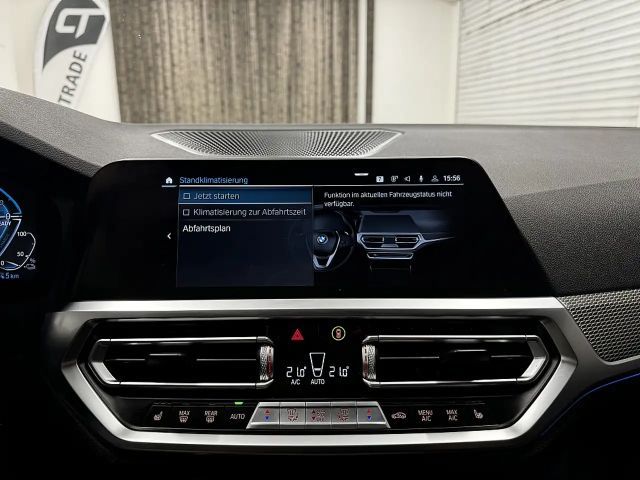 BMW 330 330e Touring