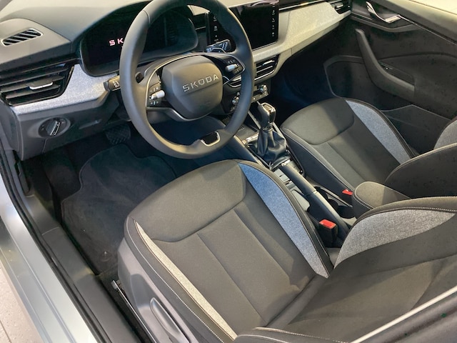 Skoda Kamiq 1.0 TSI Selection