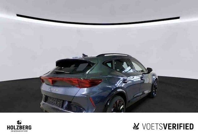 Cupra Formentor 1.5 TSI VZ