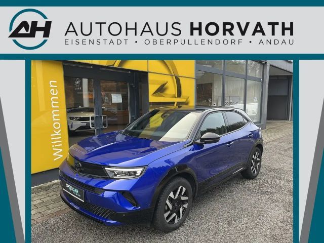 Opel Mokka GS-Line Grand Sport Turbo