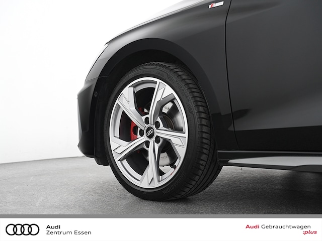 Audi A3 35 TFSI S-Tronic Sportback
