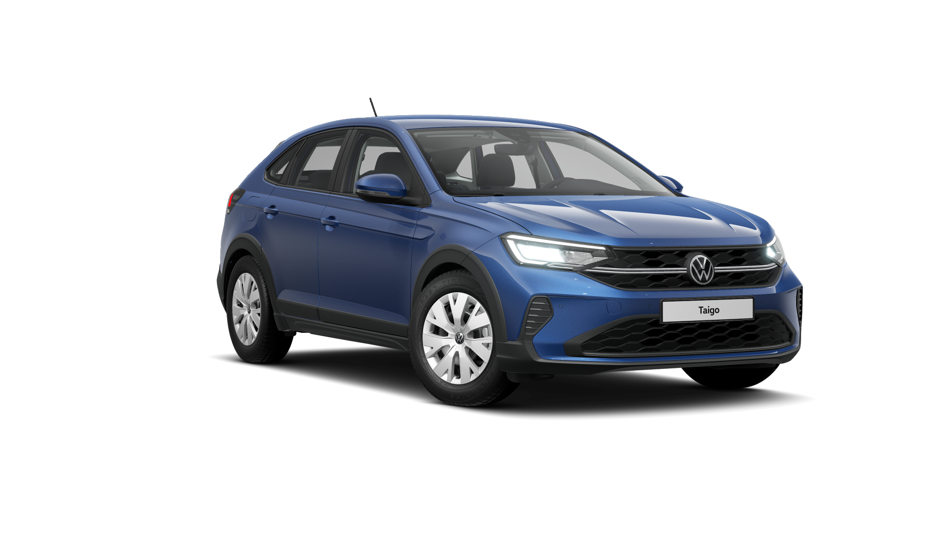 Volkswagen Taigo 1.0 TSI Life