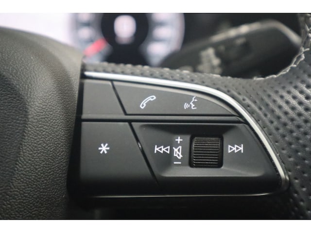 Audi A3 35 TFSI S-Line Sportback