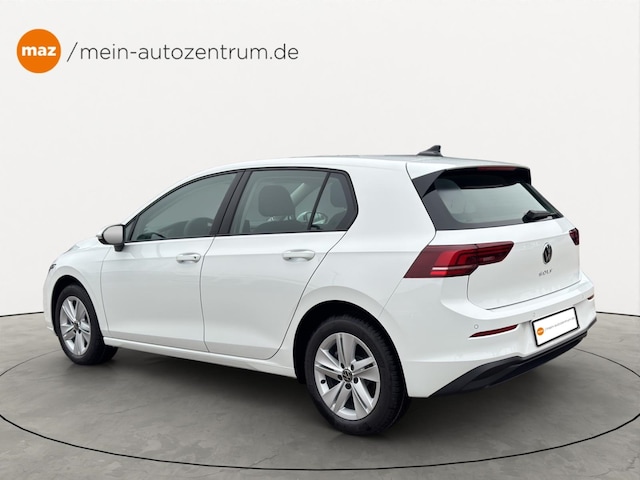 Volkswagen Golf Golf VIII Life