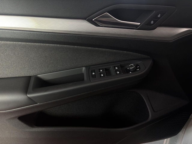 Volkswagen Golf DSG Life