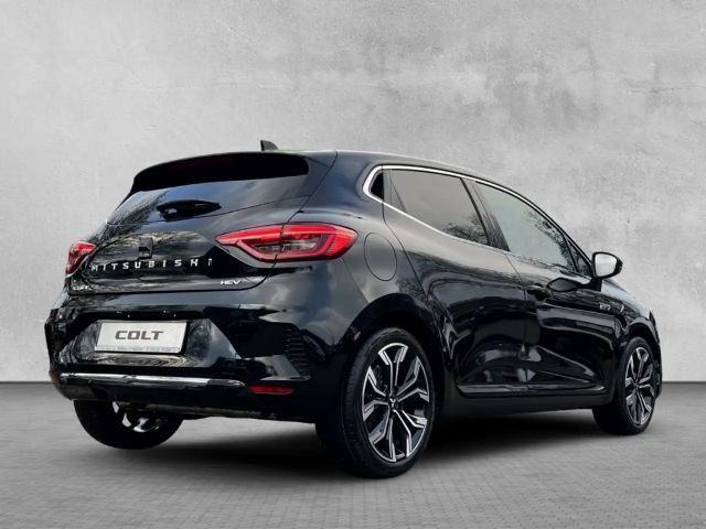 Mitsubishi Colt 1.6 Hybrid