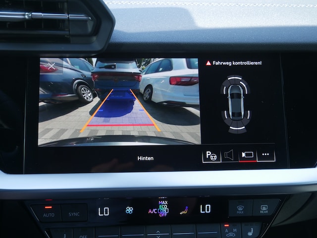 Audi S3 Quattro S-Tronic Sedan