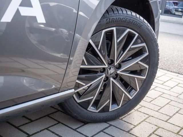 Skoda Scala 1.0 TSI Tour