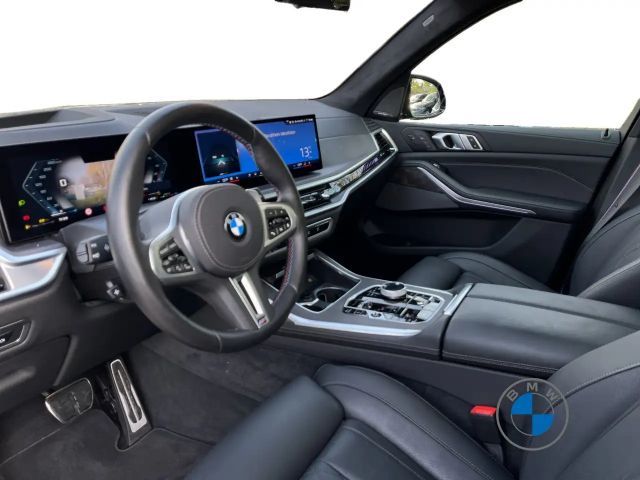 BMW X7 M-Sport xDrive
