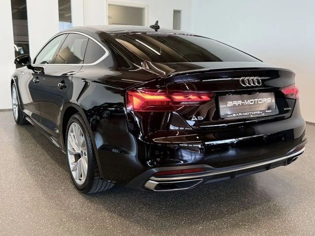 Audi A5 45 TFSI Quattro Sport