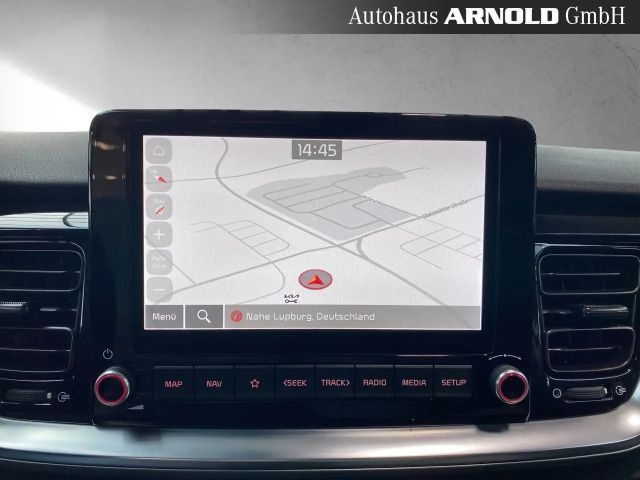 Kia Stonic GDi Spirit