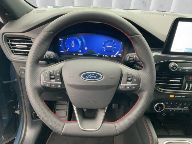 Ford Kuga ST Line X