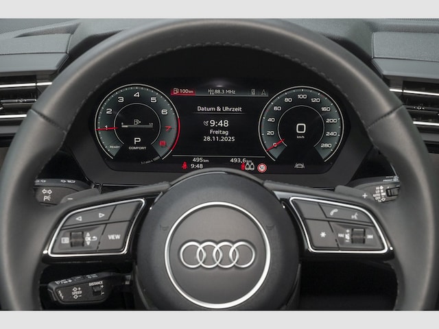 Audi A3 30 TFSI S-Line S-Tronic Sportback