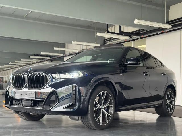 BMW X6 M-Sport xDrive30d
