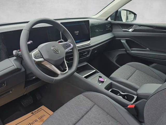 Volkswagen Tiguan DSG eHybrid