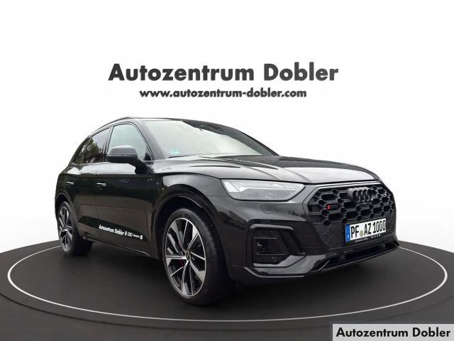 Audi SQ5 Sport