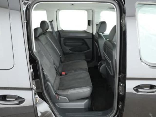 Volkswagen Caddy Life eHybrid