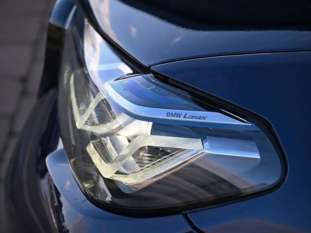 BMW 530 530e Touring xDrive