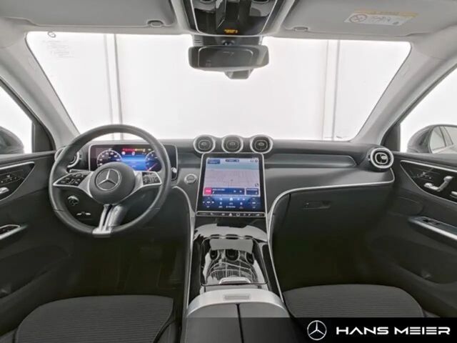 Mercedes-Benz GLC 200 4MATIC AVANTGARDE Coupé