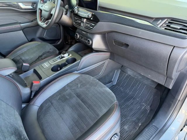 Ford Kuga Hybrid ST Line X