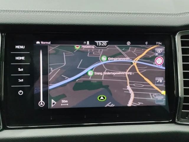 Skoda Kodiaq 2.0 TDI 4x4 Style Style