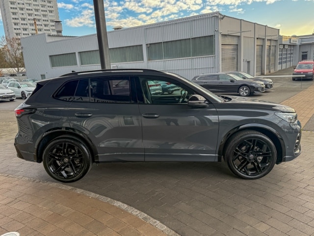 Volkswagen Tiguan 2.0 TSI DSG Style