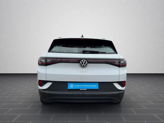 Volkswagen ID.4 Performance Pro