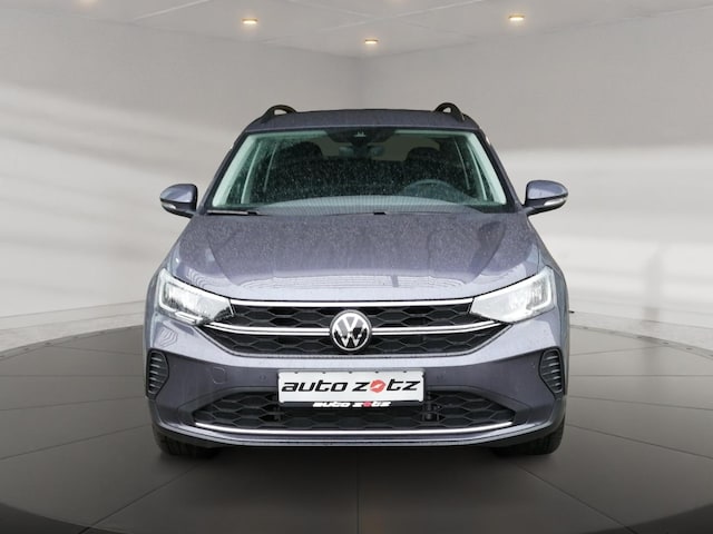 Volkswagen Taigo 1.0 l TSI OPF 5-Gang Virtual PDC LM