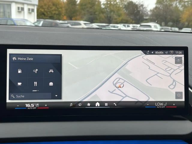 BMW X3 50 M Pro HUD ACC Standh.Sitzbel.SuView.AHK LED