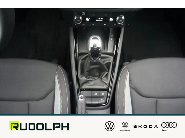 Skoda Scala 1.0 TSI Tour