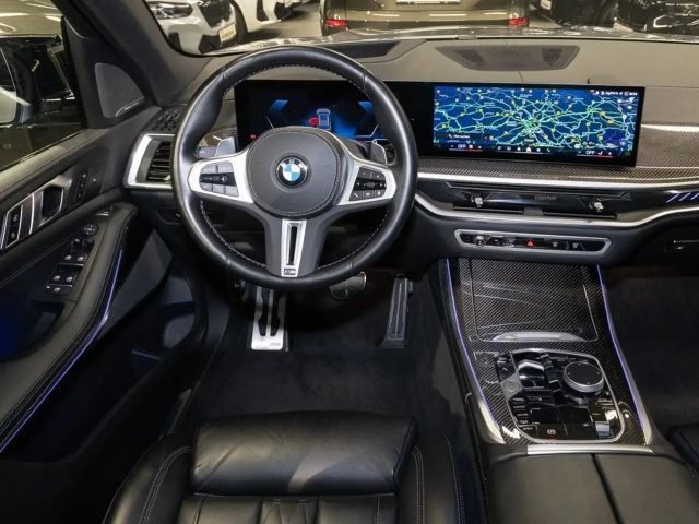 BMW X5 M60i xDrive