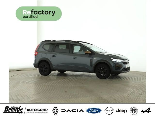 Dacia Jogger Extreme TCe 110