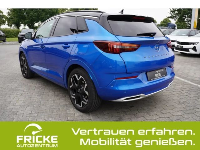 Opel Grandland X Innovation Ultimate