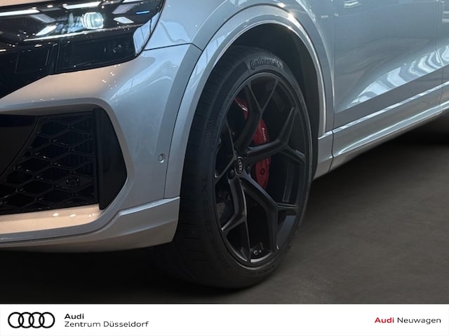 Audi RS Q8 Performance Quattro