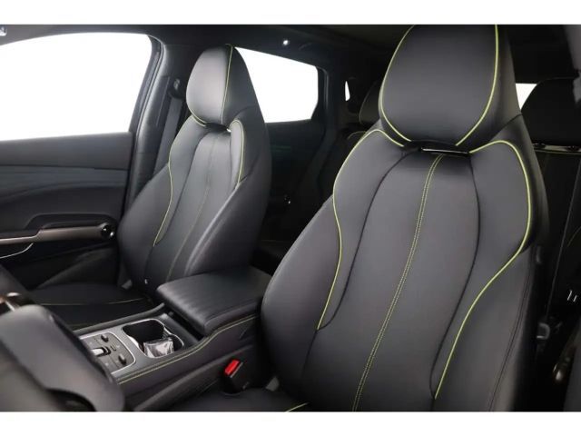 BYD Atto 3 Comfort