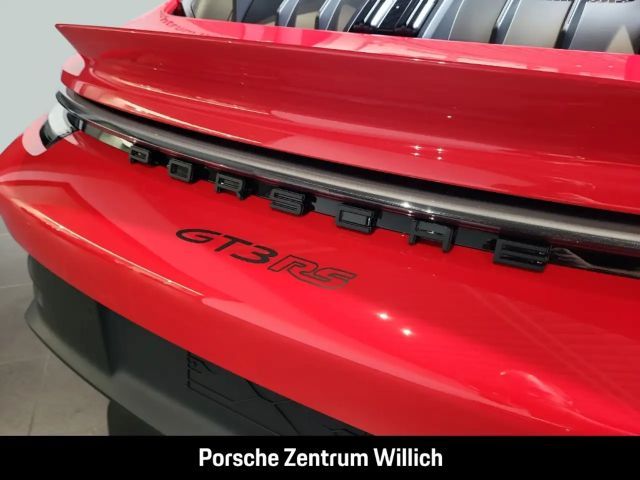 Porsche 992 Coupé GT3 RS