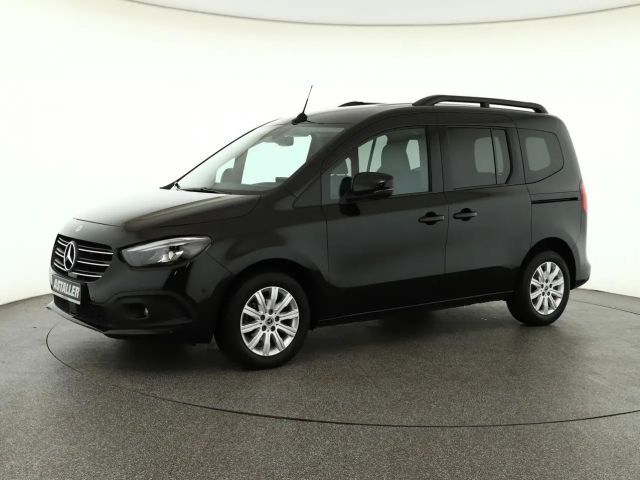 Mercedes-Benz T 180 Progressive