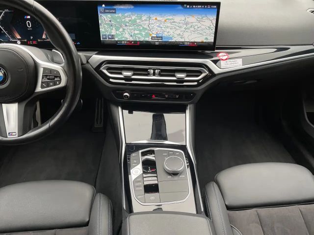 BMW 330 330i M-Sport xDrive