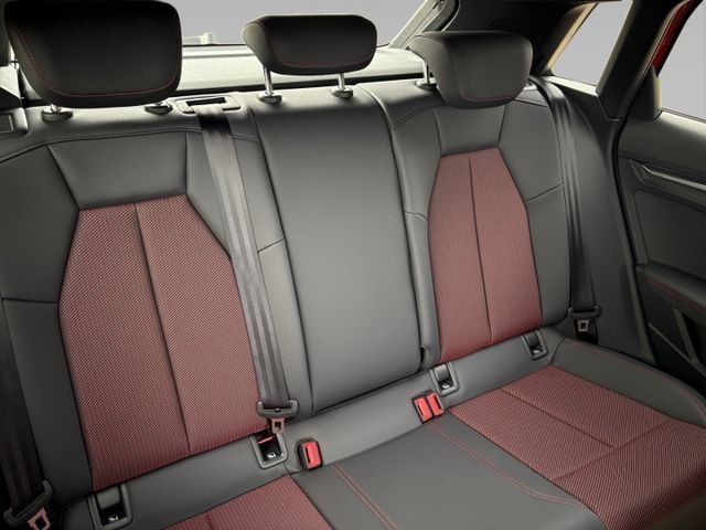 Audi A3 30 TFSI S-Tronic Sportback