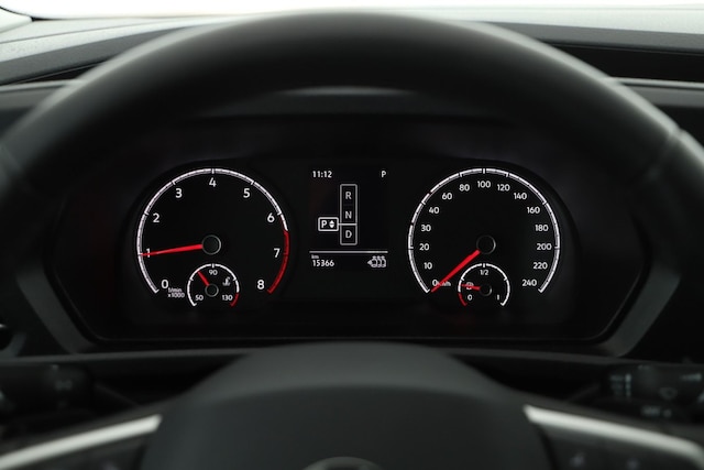 Volkswagen Caddy 1.5 TSI DSG Life