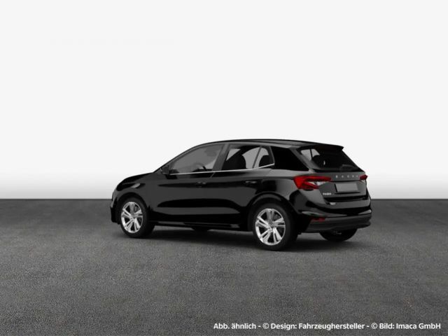 Skoda Fabia 1.0 TSI Style Style