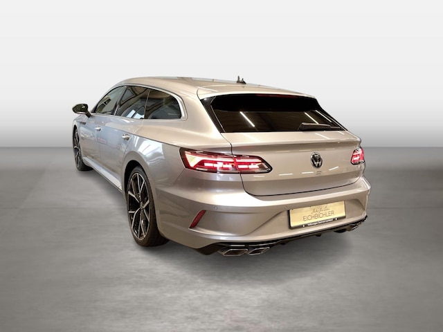 Volkswagen Arteon Shooting Brake 2.0 TSI DSG