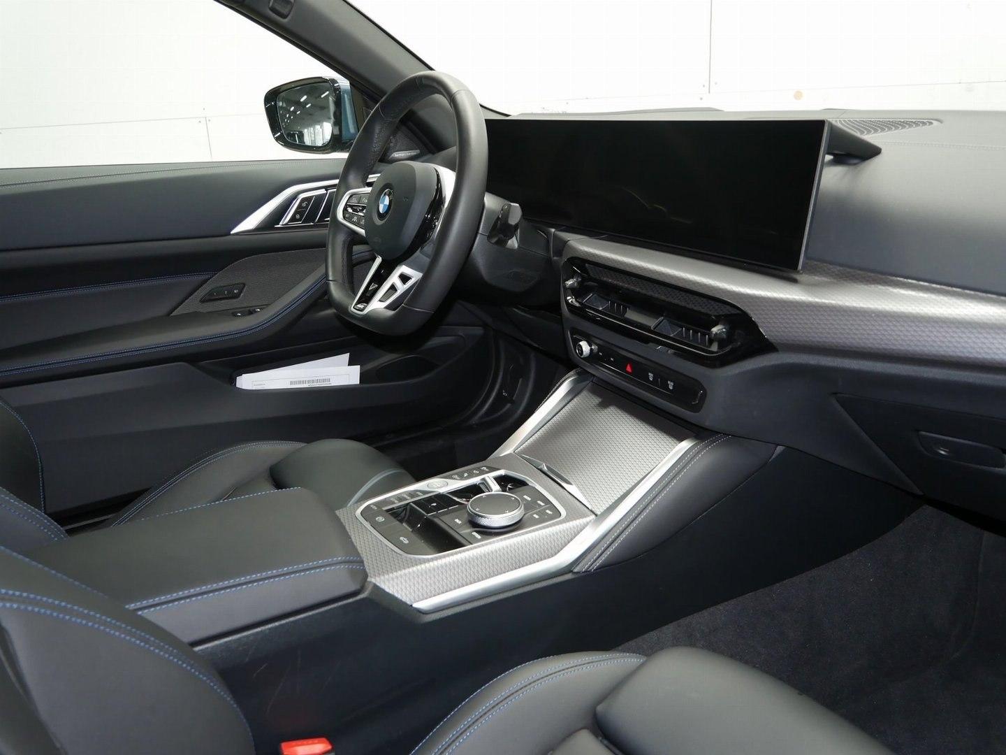 BMW 430 430i Cabrio M-Sport xDrive