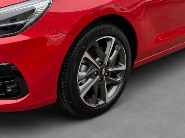 Hyundai i30 1.0 Advantage T-GDi