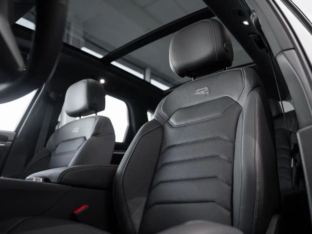 Volkswagen Touareg 3.0 V6 TDI R-Line