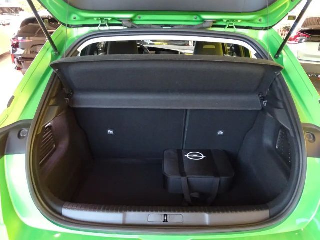 Opel Mokka Edition Mokka-e